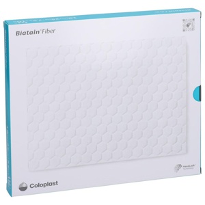 Biatain Fiber 19x25 cm Faserverband Produktbild