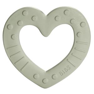 BIBS Baby Bitie Sage Bitring produkt bild