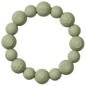 BIBS Baby Bitie Star Sage produkt bild