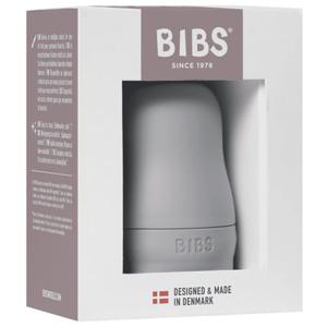 BIBS Baby Bottle Cap Cloud produkt bild