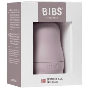 BIBS Baby Bottle Cap Dusky Lilac produkt bild