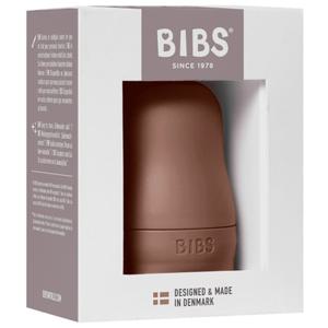 BIBS Baby Bottle Cap Woodchuck produkt bild