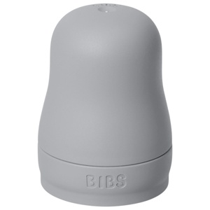 BIBS Baby Bottle Flaskehætte Cloud - 1 stk. produktbillede