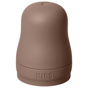 BIBS Baby Bottle Flaskehætte Woodchuck - 1 stk. produktbillede