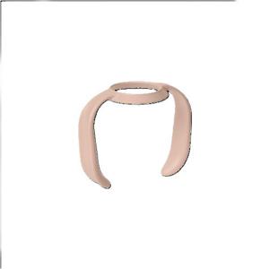 BIBS Baby Bottle Handle Blush produkt bild