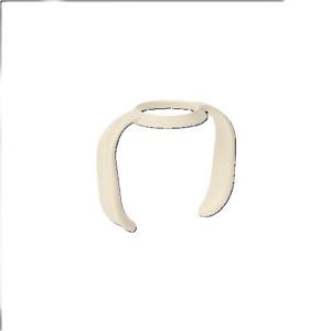 BIBS Baby Bottle Handle Ivory produkt bild