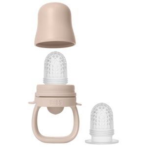 BIBS Baby Feeder Blush produkt bild