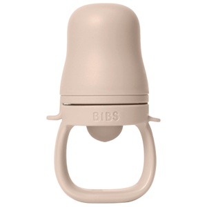 BIBS Baby Feeder, Blush, 1 stk. produktbilde