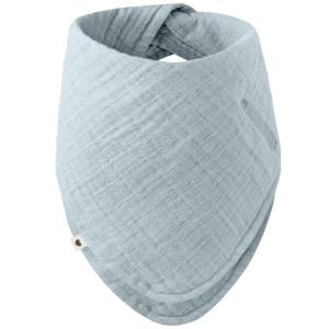 BIBS Bandana Bib Baby Blue produkt bild