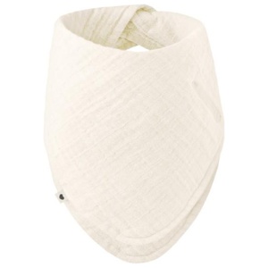 BIBS Bandana Bib ivory produkt bild
