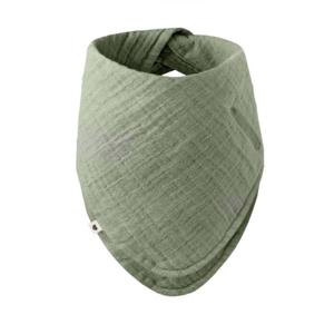BIBS Bandana Bib Sage produkt bild