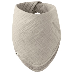 BIBS Bandana Bib Sand produktbilde