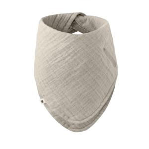 BIBS Bandana Bib Sand produkt bild