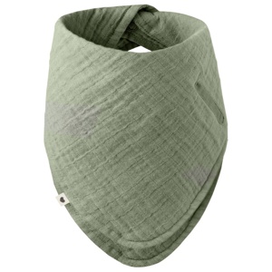 BIBS Bandana smekke sage/grønn 1 stk produktbilde