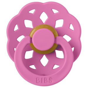 BIBS Boheme Latex Size 1 Bubblegum produkt bild