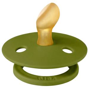 BIBS Colour Latex Anatomical Size 1 Wasabi produkt bild