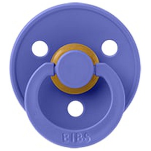 BIBS Colour Latex Size 2 Grape produkt bild