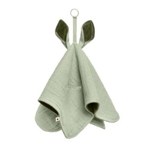 BIBS Cuddle Cloth Kangaroo Sage produkt bild