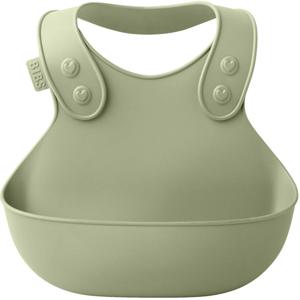 BIBS Overall Bib Sage produkt bild