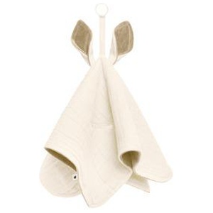 BIBS Nusseklud Kangaroo Ivory - 1 stk. produktbillede