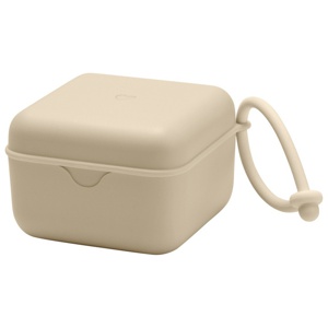 BIBS Smokkeboks   Vanilla produktbilde