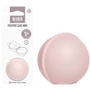BIBS Pacifier Case Mini Petal produkt bild