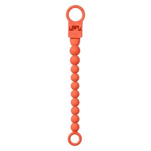 BIBS Pacifier Clip Beaded Tango Onesize produkt bild