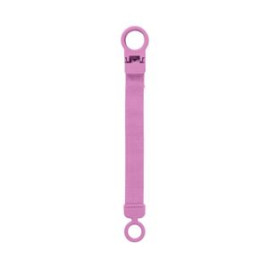 BIBS Napphållare Loop Bubblegum produkt bild