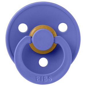 BIBS Colour Latex Size 1 Grape produkt bild
