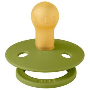 BIBS Pacifier Colour Latex Wasabi Size 1 produkt bild