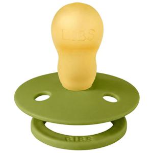 BIBS Pacifier Colour Latex Wasabi Size 3 produkt bild