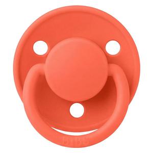 BIBS Pacifier De Lux Silicone Tango Onesize produkt bild