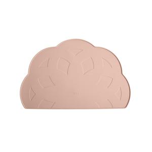 BIBS underlägg silikon boheme blush produkt bild