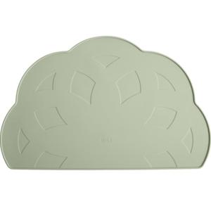 BIBS underlägg silikon boheme sage produkt bild