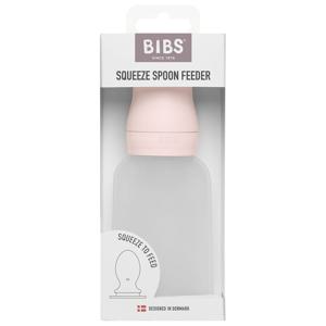 BIBS Spoon Feeder Squeeze Petal produkt bild