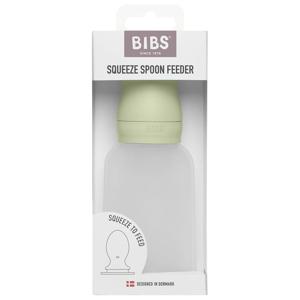 BIBS Spoon Feeder Squeeze Sage produkt bild