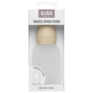 BIBS Spoon Feeder Squeeze Vanilla produkt bild