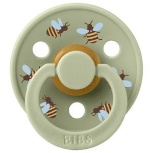 BIBS Studio Colour Latex Size 3 Bumblebee Friends Sage produkt bild