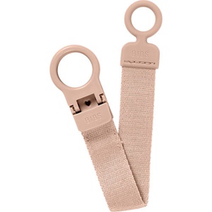 BIBS Suttesnor Loop Blush produktbillede