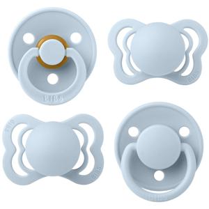 BIBS Try-It Collection Baby Blue produkt bild