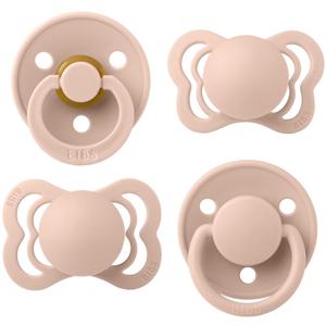BIBS Try-It Collection Blush produkt bild