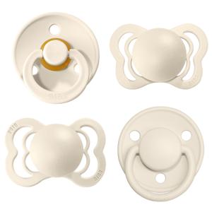 BIBS Try-it Collection Ivory produkt bild