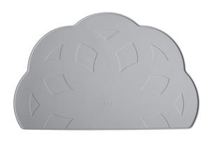 BIBS underlägg silikon boheme cloud produkt bild