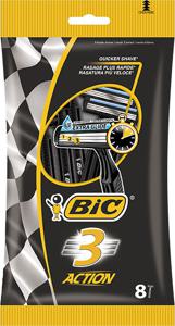BIC 3 Action produkt bild