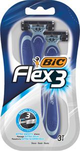 BIC Flex 3 Comfort produkt bild