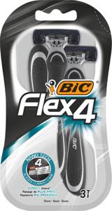 BIC Flex 4 Comfort produkt bild