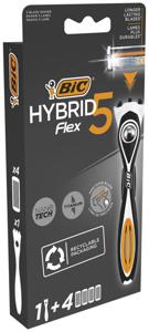 BIC Hybrid 5 Flex produkt bild