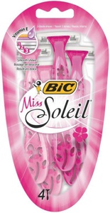 Bic Miss Soleil produktbilde