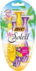 BIC Miss Soleil Special Edition produkt bild