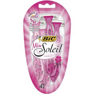 BIC Miss Soleil Rakhyvel produkt bild